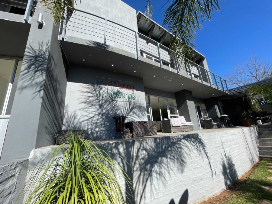 4 Bedroom Property for Sale in Dan Pienaar Free State